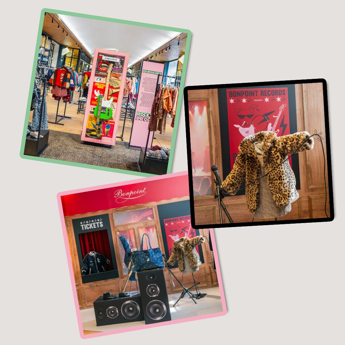 Le Bon Marché Rive Gauche I Access, agenda, brands and
